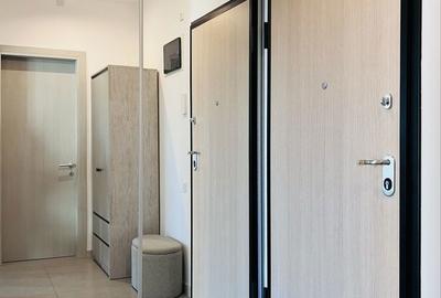 Garsonieră decomandată în Splaiul Independenței - 6