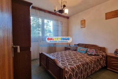 Drumul Taberei Valea Argesului apartament 2 camere de vanzare - 2