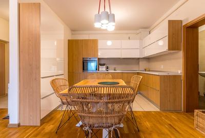 Apartament deosebit  in apropiere de UMF si Hasdeu, garaj - 5