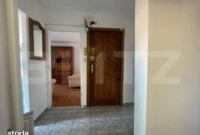 Apartament cu 2 camere în Nufărul - 7