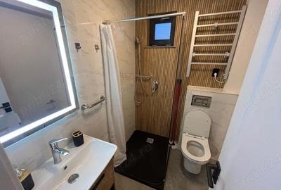 Garsonieră decomandată în Central - 2