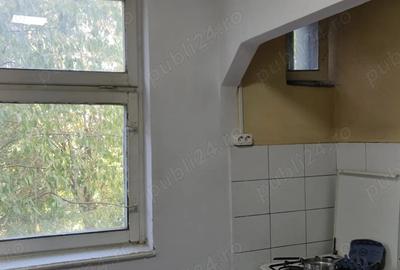 Garsoniera 35mp in centru - 8