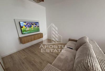 Apartament 2 camere, Campeador City Metro - 1