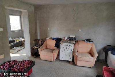 RECO Casa de vacanta in Borod - 8