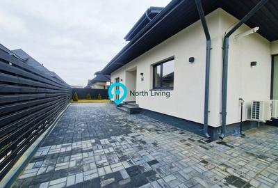 Casă individuală cu 5 camere cu Canalizare în Nord-Vest - 3