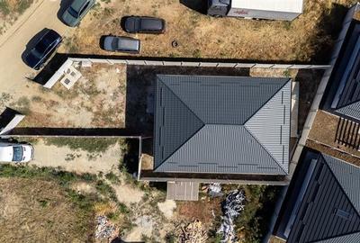 PANTELIMON,CASA ,4 CAMERE,115 MP,TEREN 375 M,INCALZIRE PARDOSEALA - 11