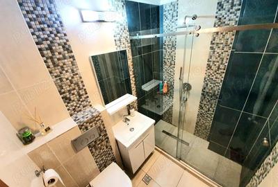 Garsoniera Mamaia centru Solid Residence cu parcare - 8
