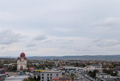 Apartament 3 camere + boxa si parcare subterana / bloc nou Unirii - EMD - 6