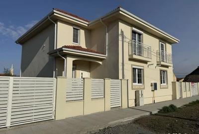 Casă cu 4 camere cu Teren 250 Mp în Șag - 6