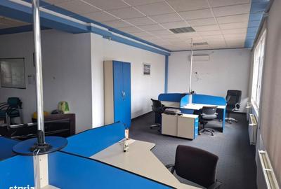 Spațiu comercial, de 120 mp, în Calea Dumbrăvii - 2