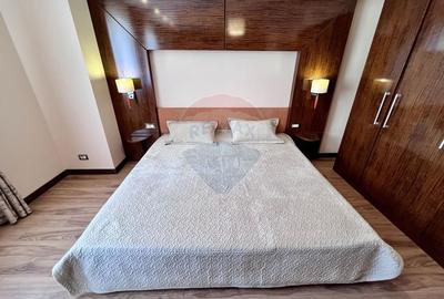 Apartament cu 2 camere semidecomandat, mobilat în Văcăresti - 20