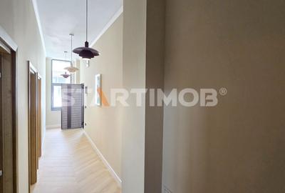 Birou, de 80 mp, în Centrul Civic - 10