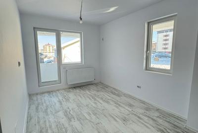 Apartament 2 camere,Tip Studio-Nemobilat-Militari Residence - 2
