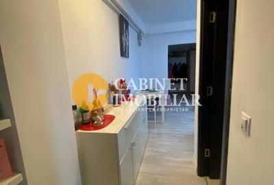 APARTAMENT 2 CAMERE SEMIDECOMANDAT - VALEA LUPULUI - 7