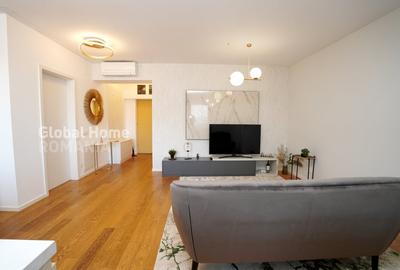 Apartament 2 camere | 59 mp | Aviatiei Park || Metrou Aurel Vlaicu - 5