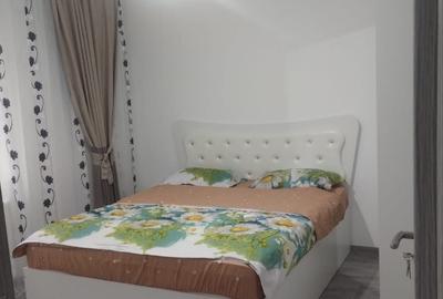 Vand apartament doua camere parter decomandat Trivale - 1