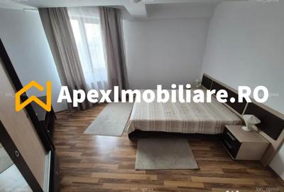 Apartament cu 2 camere decomandat, mobilat în Apărătorii Patriei - 5