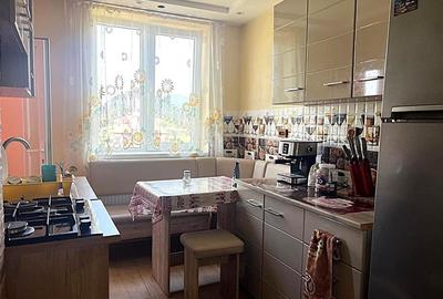 Apartament 2 camere Brad - 3