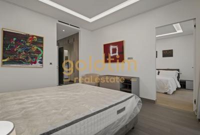 Apartament cu 5 camere decomandat, mobilat în Kiseleff - 18