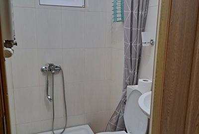 Apartament cu 2 camere nedecomandat în Central - 3