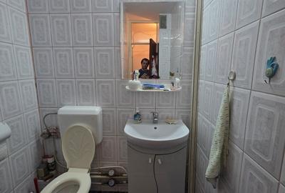 1 Decembrie 1918, 15 minute metrou, Auchan, bloc 1980, 2 gr. sanitare - 15