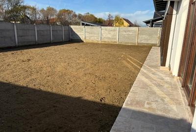 Proprietar vând vilă modernă în Ghiroda - 5