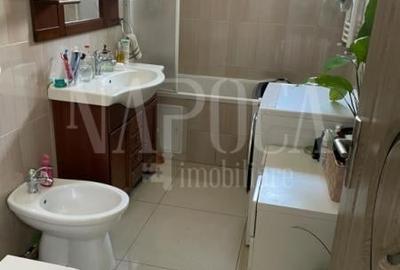 Apartament 3 camere de vanzare in Floresti - 4