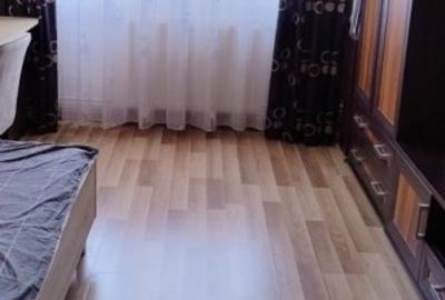 Garsonieră semidecomandată în Tractorul - 2