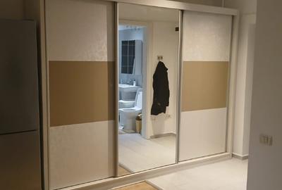 Garsonieră Metrou Berceni, loc parcare inclus - 11