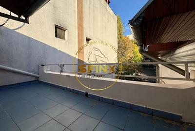 Vila P+M 168 mp utili ideala pentru clinica sau birouri, metrou - 24