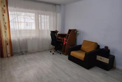 Rond Baba Novac garsoniera - 7