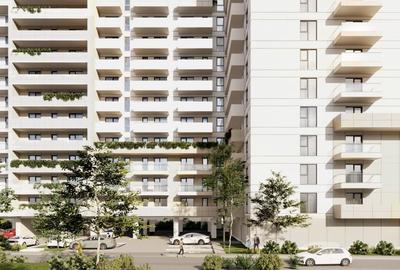 Apartament cu 2 camere semidecomandat în Cotroceni - 5