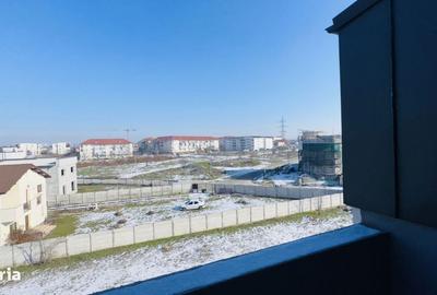 Apartament cu 2 camere decomandat în Albești - 1