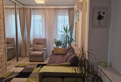 Apartament decomandat în Florești - 4