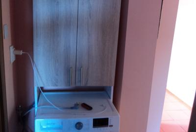 Apartament 3 camere, 80 mp, mobilat si utilat, zona centrala - 14