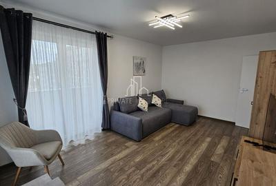 Apartament cu 2 camere decomandat în Libertății - 2