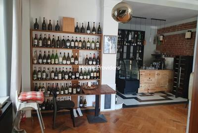 Casa/Vila |Restaurant Spatiu Comercial|Floreasca Dorobanti - 3