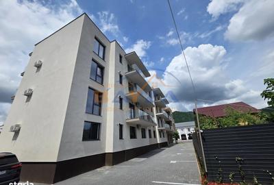 Apartament cu 3 camere în Central - 6