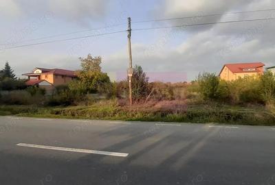 Teren bun pentru 2 sau 3 case aproape de Bucuresti. - 6