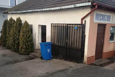 Inchiriez spatiu comercial - 2