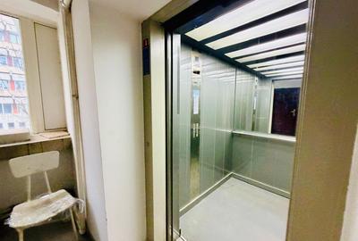 Bloc cu doua etaje de inchiriat, 2200 mp - 5 euro mp, Langa M Dimitrie Leonida - 4