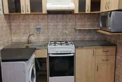 Garsonieră decomandată în Central - 5