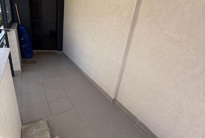 Apartament cu 2 camere semidecomandat în Florești - 8
