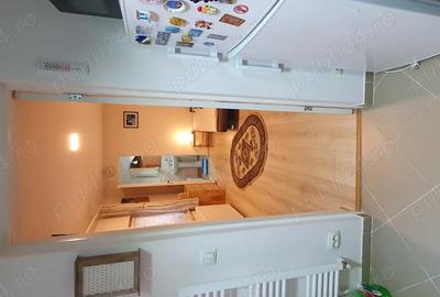 Garsonieră decomandată în Unirii - 9