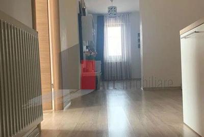 Apartament cu 3 camere de inchiriat in zona Bucurestii Noi - 12