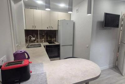 Garsoniera de inchiriat in zona Mihai Bravu - 4