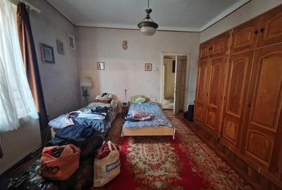 Casa pe sol, teren 372 mp - zona centrala - 7