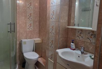 Apartament cu 2 camere decomandat în Vasile Aaron - 5