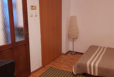 Garsonieră decomandată în Ștrand - 6