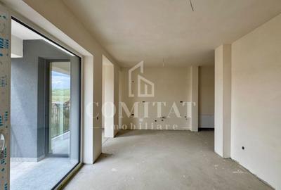 Apartament cu 3 camere semidecomandat în Dâmbul Rotund - 1